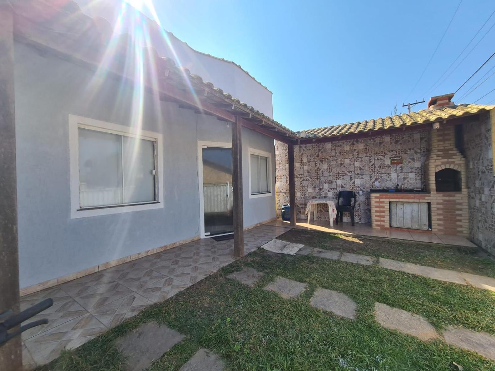 Casa De Praia Em Unamar Cabo Frio 6 Pessoas Exterior foto