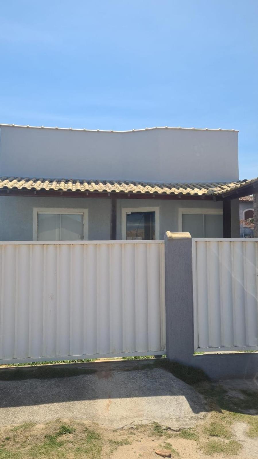 Casa De Praia Em Unamar Cabo Frio 6 Pessoas Exterior foto