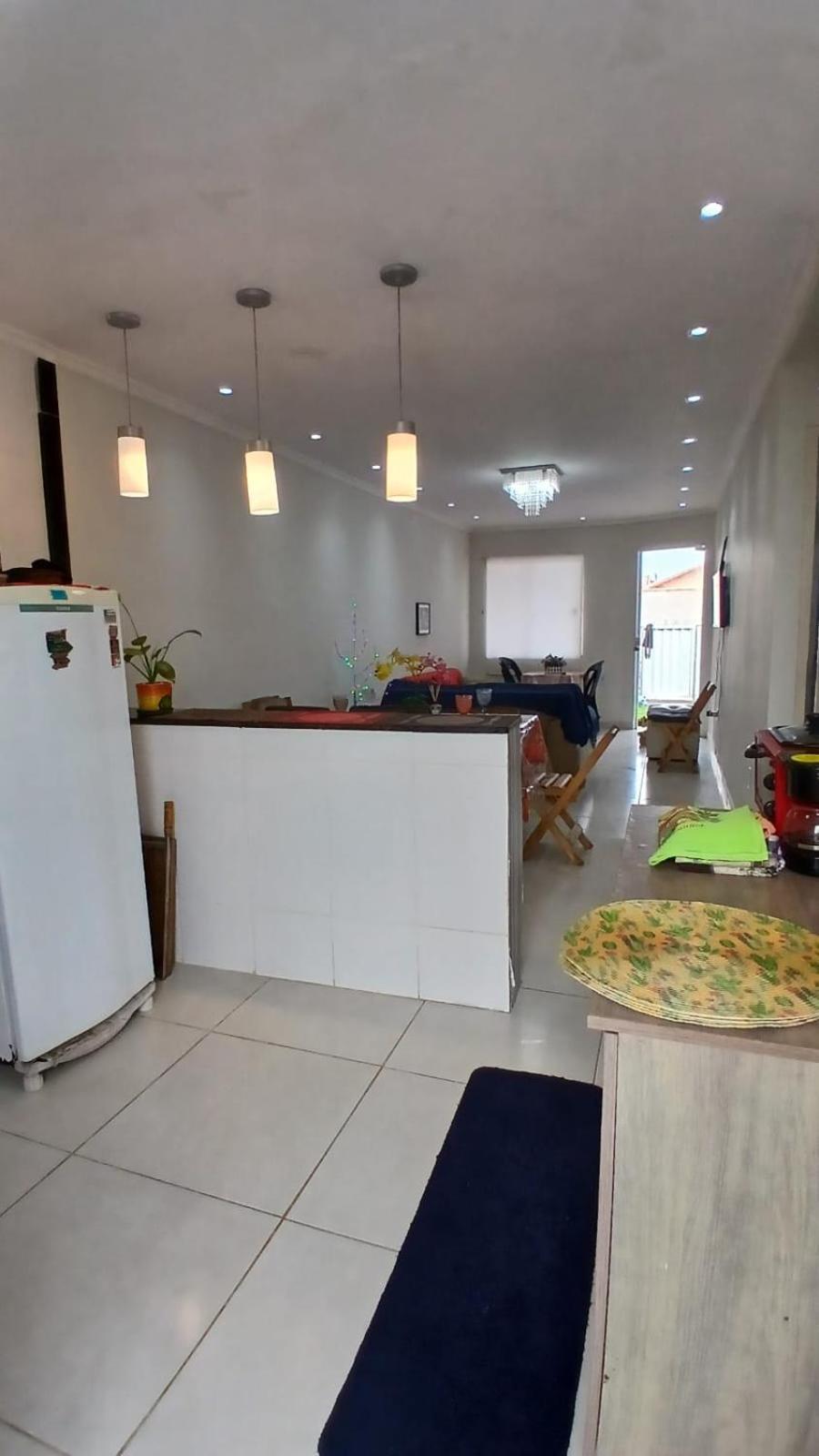 Casa De Praia Em Unamar Cabo Frio 6 Pessoas Exterior foto