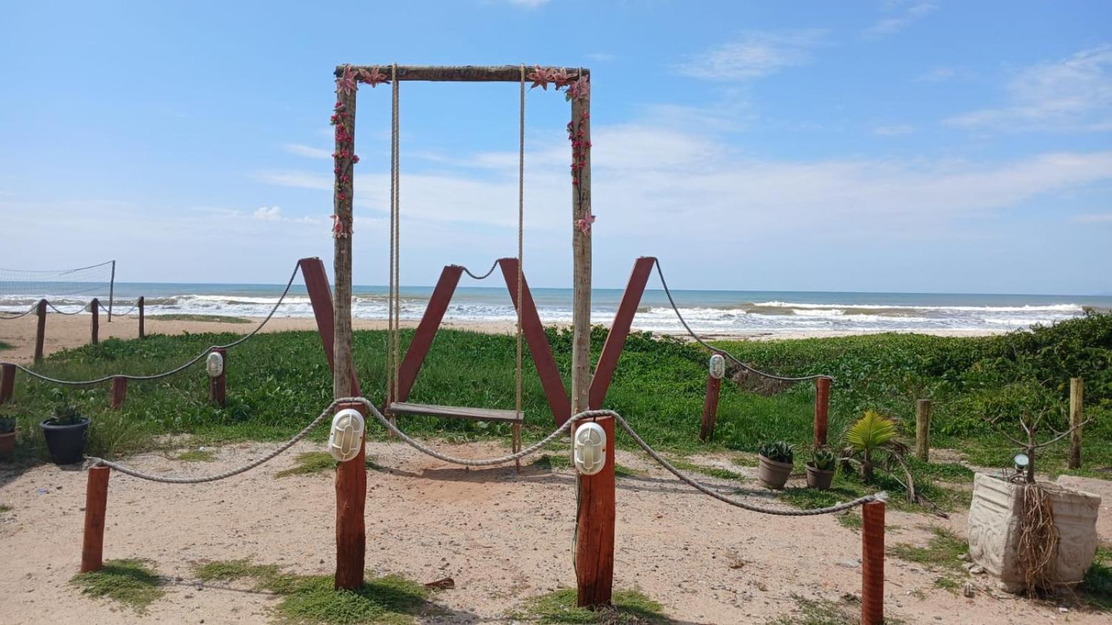 Casa De Praia Em Unamar Cabo Frio 6 Pessoas Exterior foto